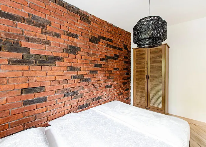 12B Loft City Centre