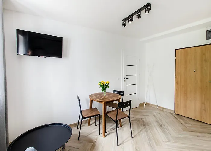 12B Loft City Centre