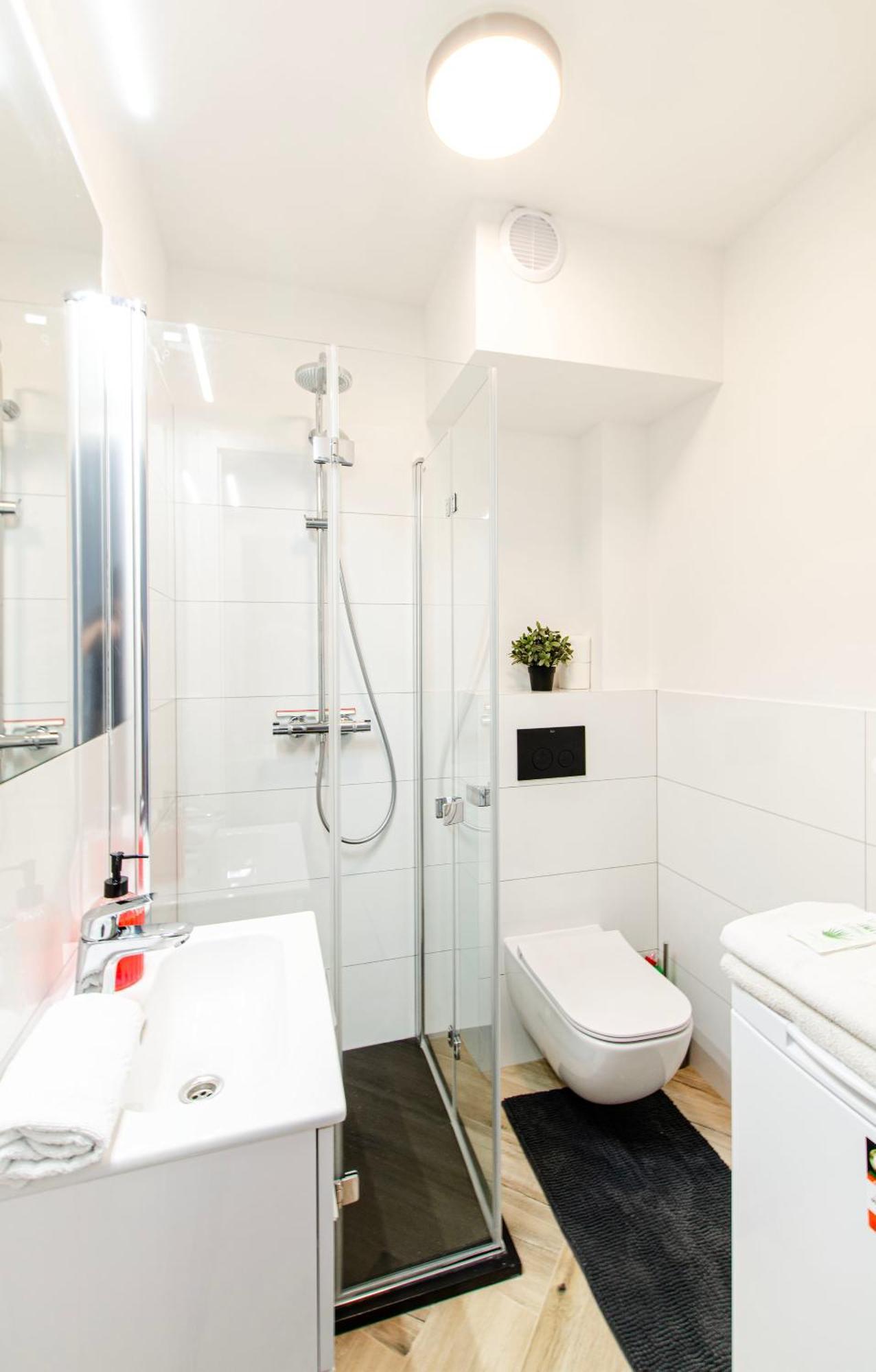 Apartamento 12b Loft Centre *