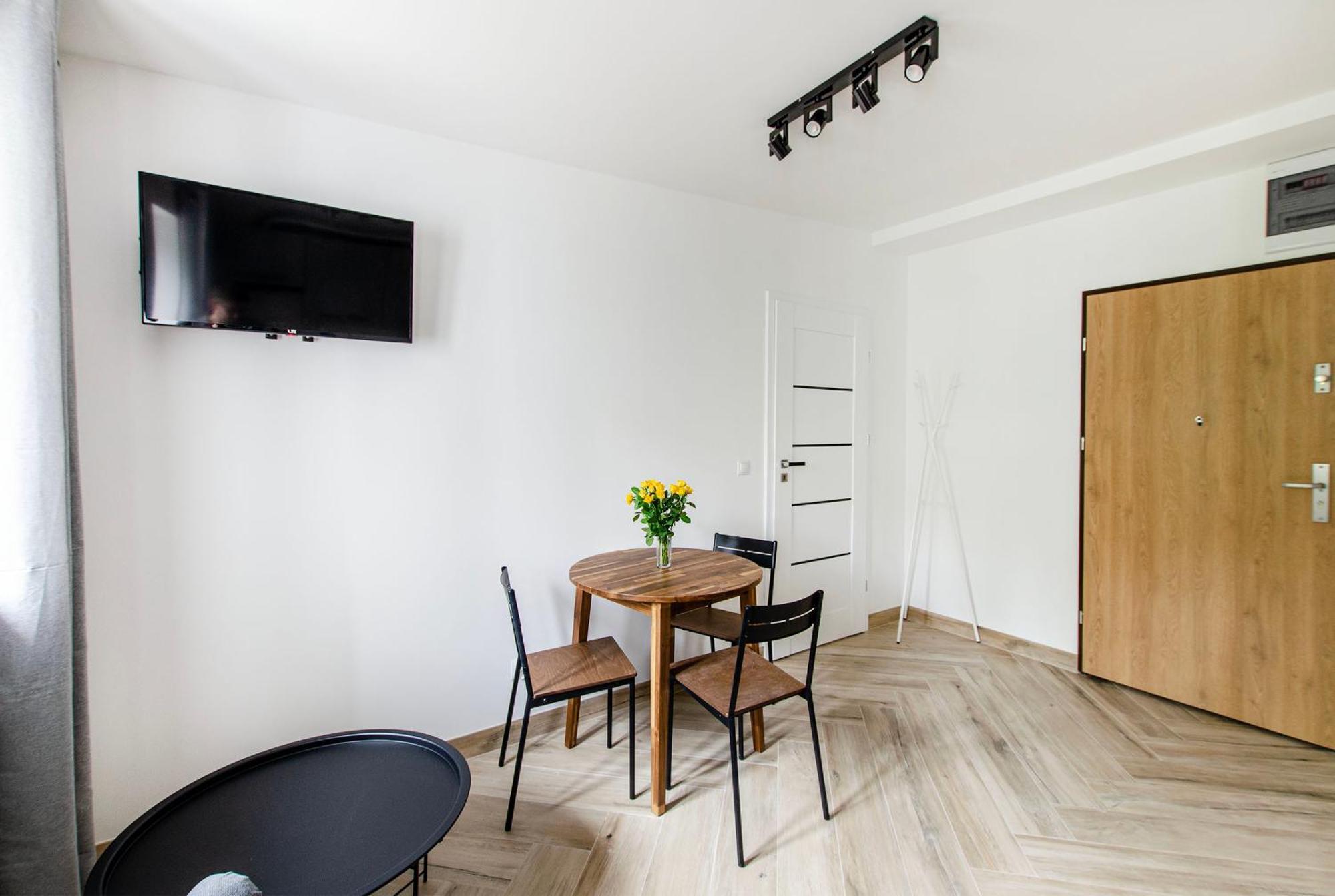 12b Loft Centre Apartamento *